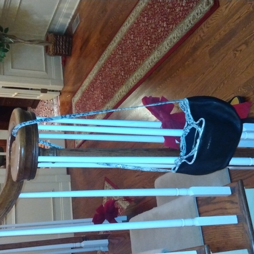 Black like new See by Chloe